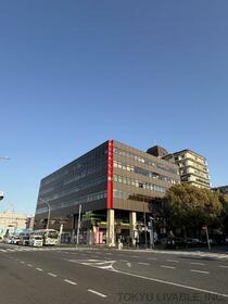 モンビル横浜根岸