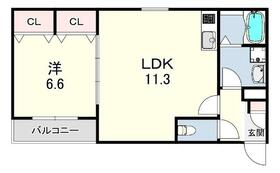 間取り：228059711803