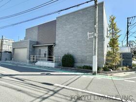 東京都板橋区常盤台２丁目