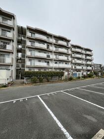 陽和台第四住宅第８号棟