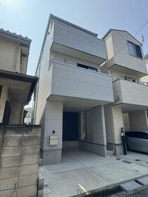 神奈川県川崎市川崎区中島３丁目