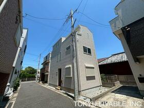 東京都江戸川区東葛西２丁目