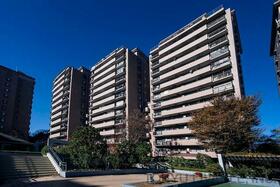 港北ファミールハイツ　１０号棟