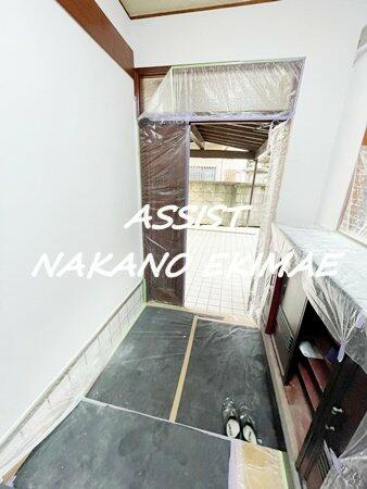 detached 東京都中野区江古田１丁目

地図を見る