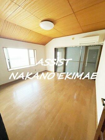 detached 東京都中野区江古田１丁目

地図を見る