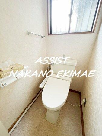 detached 東京都中野区江古田１丁目

地図を見る
