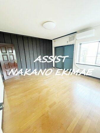 detached 東京都中野区江古田１丁目

地図を見る