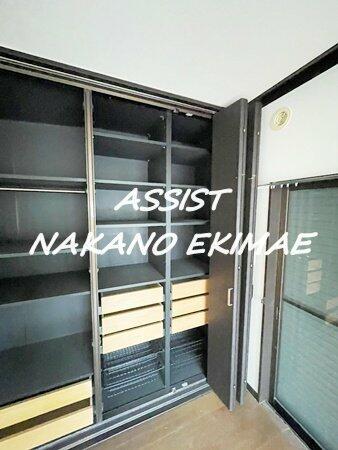 detached 東京都中野区江古田１丁目

地図を見る