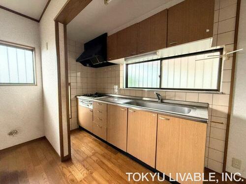 detached 福岡県福岡市早良区野芥６丁目