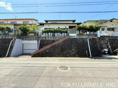 detached 福岡県福岡市早良区野芥６丁目