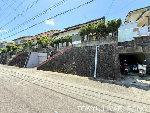 detached 福岡県福岡市早良区野芥６丁目
