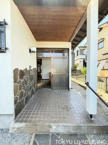 detached 福岡県福岡市早良区野芥６丁目