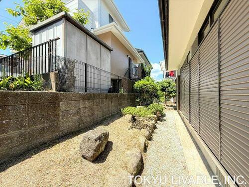 detached 福岡県福岡市早良区野芥６丁目