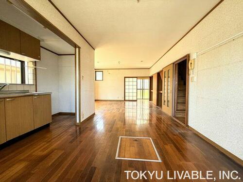 detached 福岡県福岡市早良区野芥６丁目