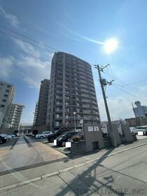 ラピスタワー澄川弐番館