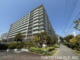 プラウドシティ西神中央