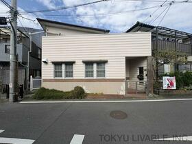 神奈川県横浜市戸塚区汲沢７丁目