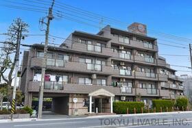 ドラゴンマンション湘南辻堂壱番館