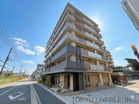 パデシオン御池西ノ京グラン