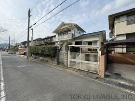 兵庫県川西市緑台４丁目