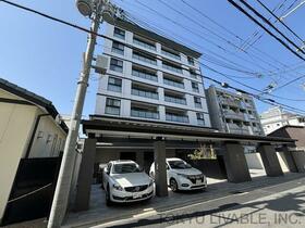 イーグルコート伏見桃山フロント