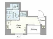千代田区東神田２丁目&nbsp;12階建&nbsp;築3年のイメージ
