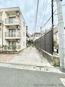 東京都豊島区目白２丁目