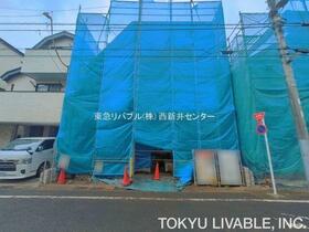 東京都足立区東保木間２丁目