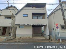 東京都足立区東保木間２丁目