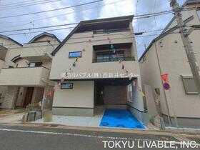 東京都足立区東保木間２丁目