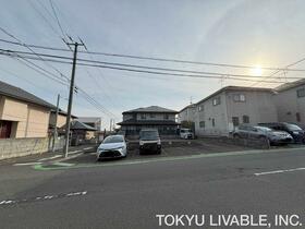 宮城県仙台市宮城野区自由ケ丘