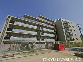 ライオンズ須磨離宮公園