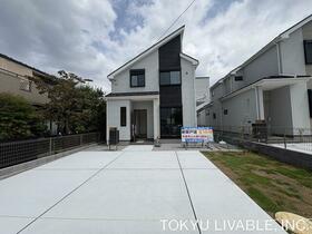神奈川県横浜市都筑区東山田４丁目