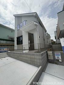 神奈川県横浜市都筑区東山田４丁目