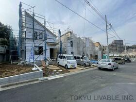 神奈川県横浜市都筑区東山田４丁目