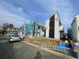 神奈川県横浜市都筑区東山田４丁目