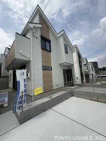 神奈川県横浜市都筑区東山田４丁目
