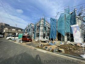 神奈川県横浜市都筑区東山田４丁目