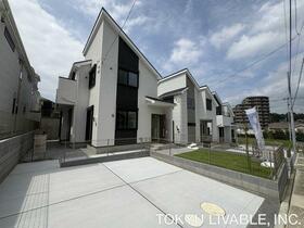神奈川県横浜市都筑区東山田４丁目