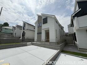 神奈川県横浜市都筑区東山田４丁目