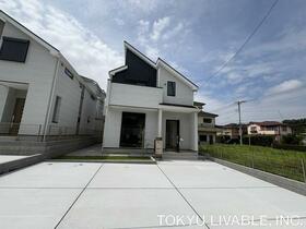 神奈川県横浜市都筑区東山田４丁目