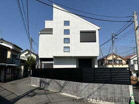 神奈川県横浜市港南区上永谷４丁目