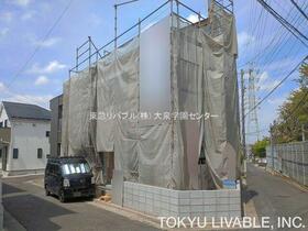 東京都練馬区東大泉７丁目