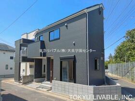 東京都練馬区東大泉７丁目
