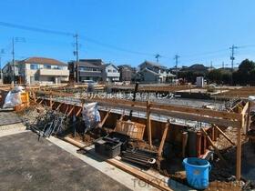 埼玉県新座市栄２丁目