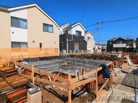 埼玉県新座市栄２丁目