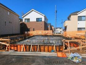 埼玉県新座市栄２丁目