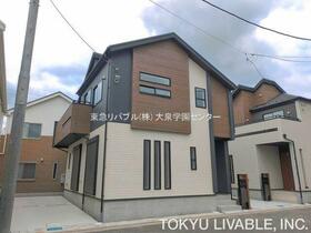 埼玉県新座市栄２丁目
