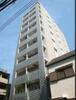 白金高輪駅より徒歩3分 7階 築21年の賃貸物件
