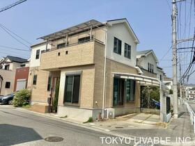 兵庫県宝塚市伊孑志４丁目